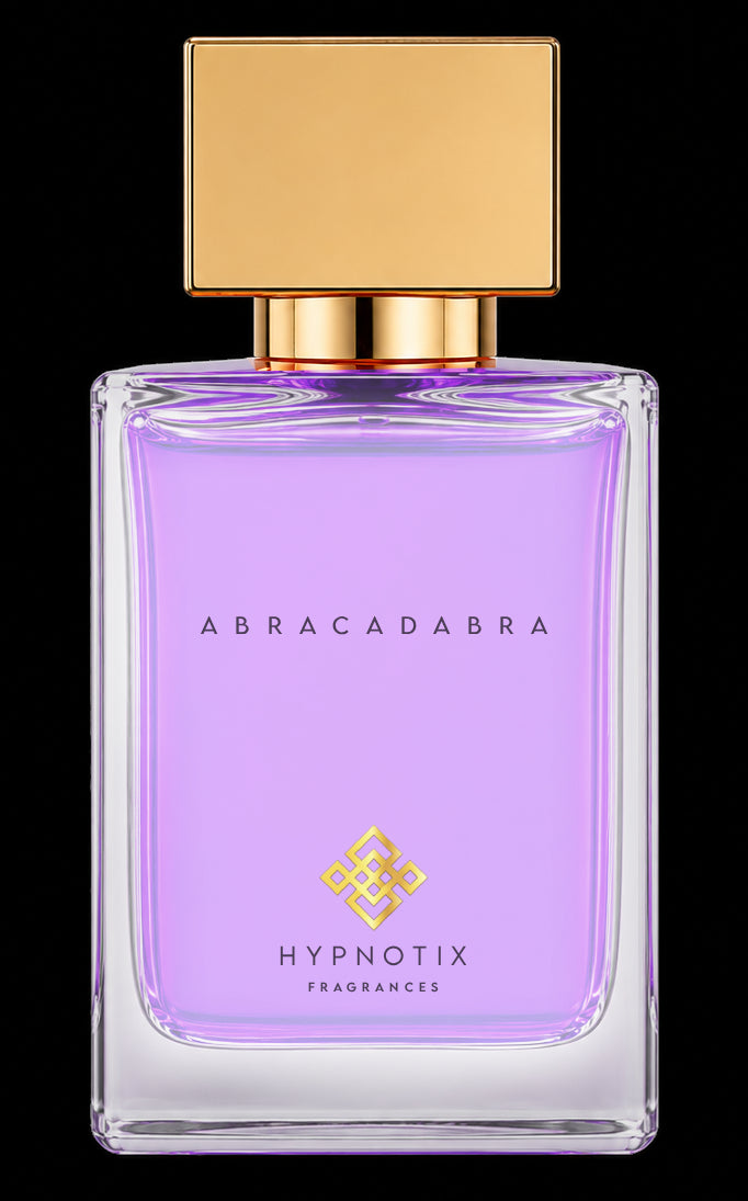 Abracadabra - Fragrance For Men