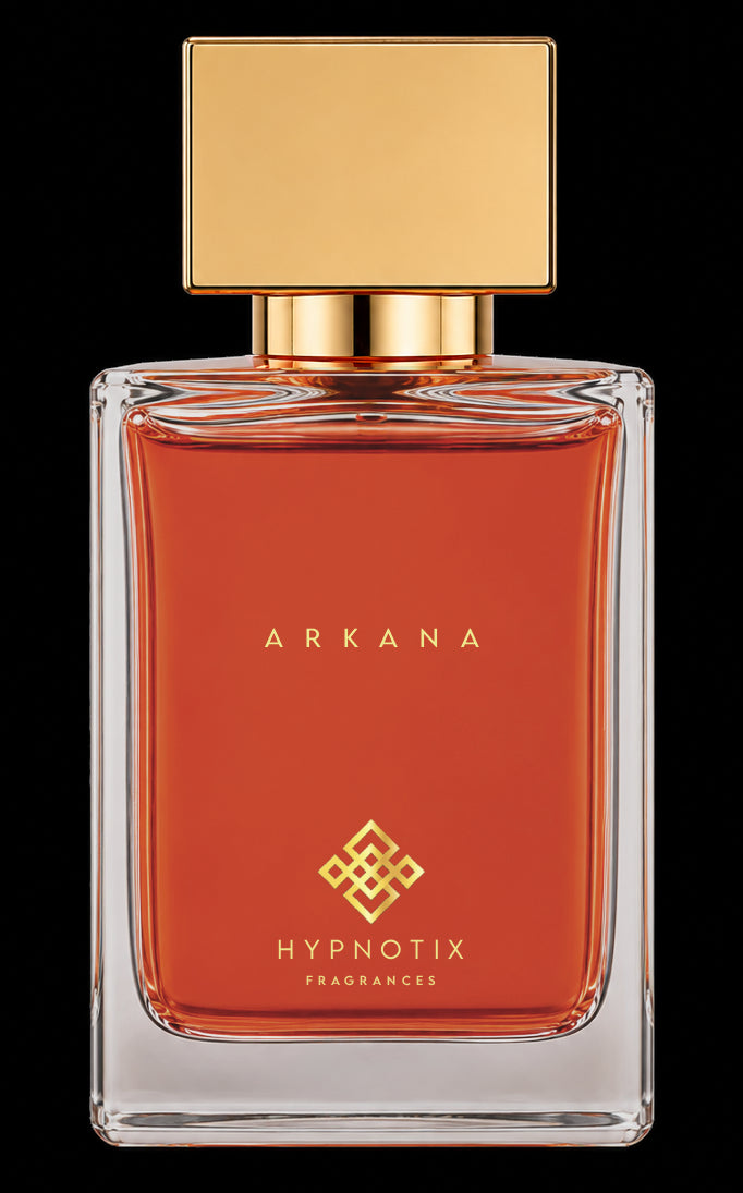 Arkana - Fragrance For Men