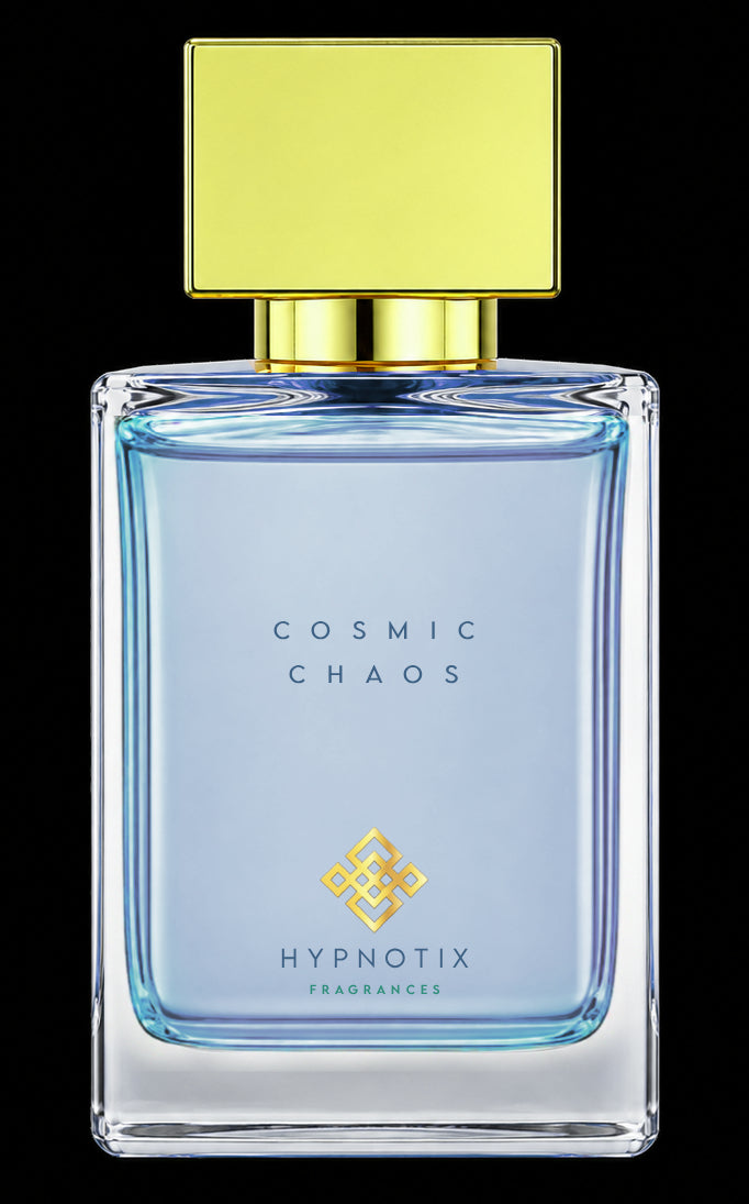 Cosmic Chaos - Fragrance For Men