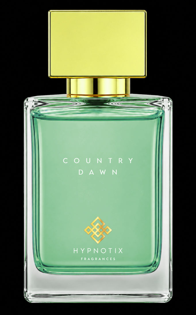 Country Dawn - Fragrance For Men