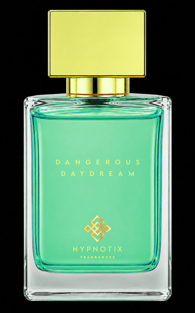 Dangerous Daydream - Fragrance For Men