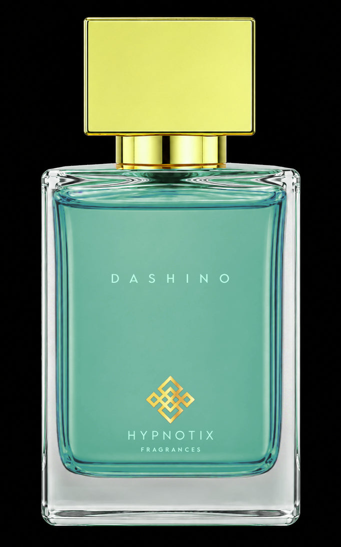 Dashino - Fragrance For Men