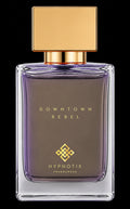 Downtown Rebel - Fragrance For Men