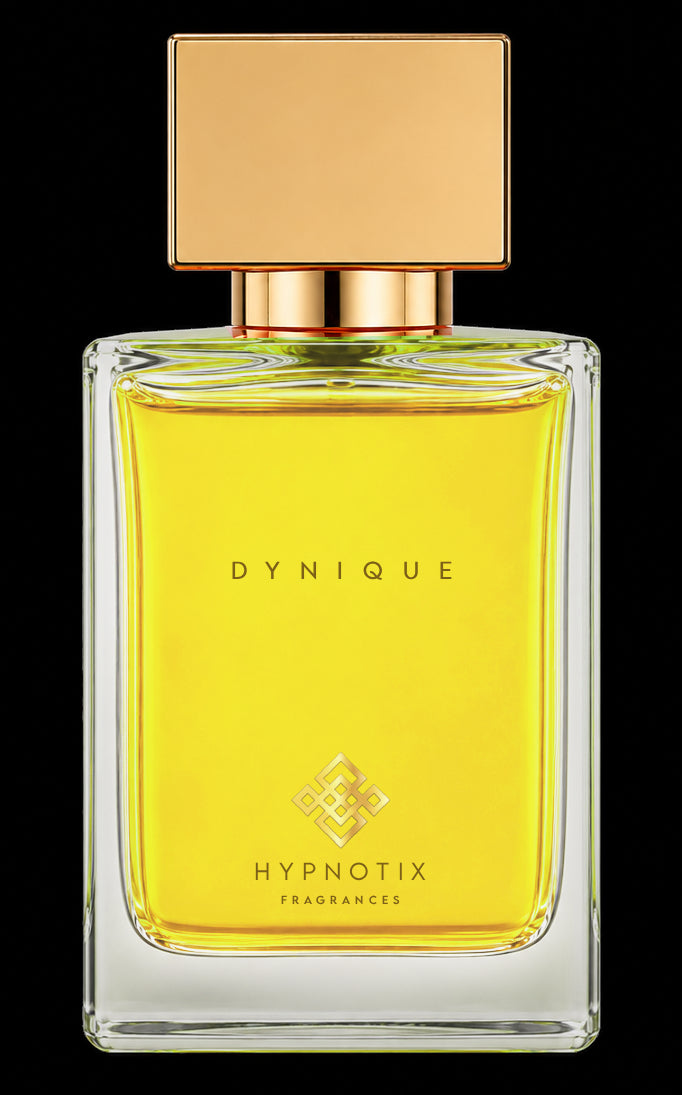 Dynique - Fragrance For Men