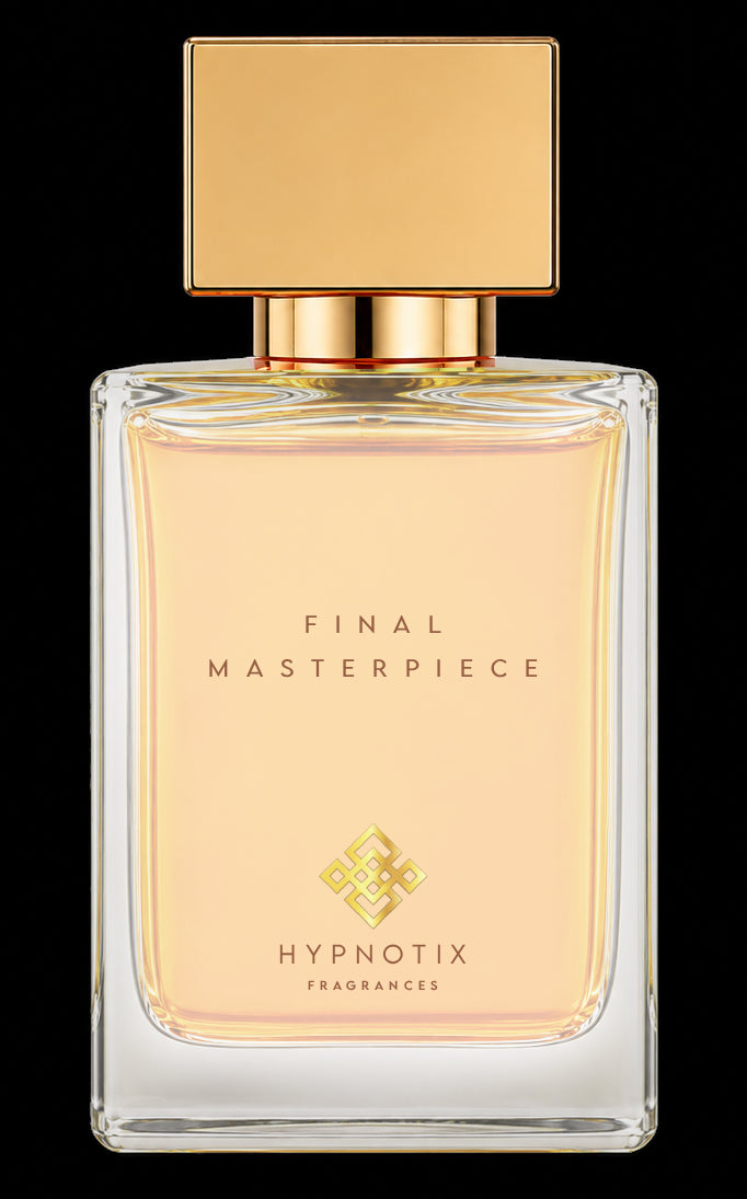 Final Masterpiece - Fragrance For Men