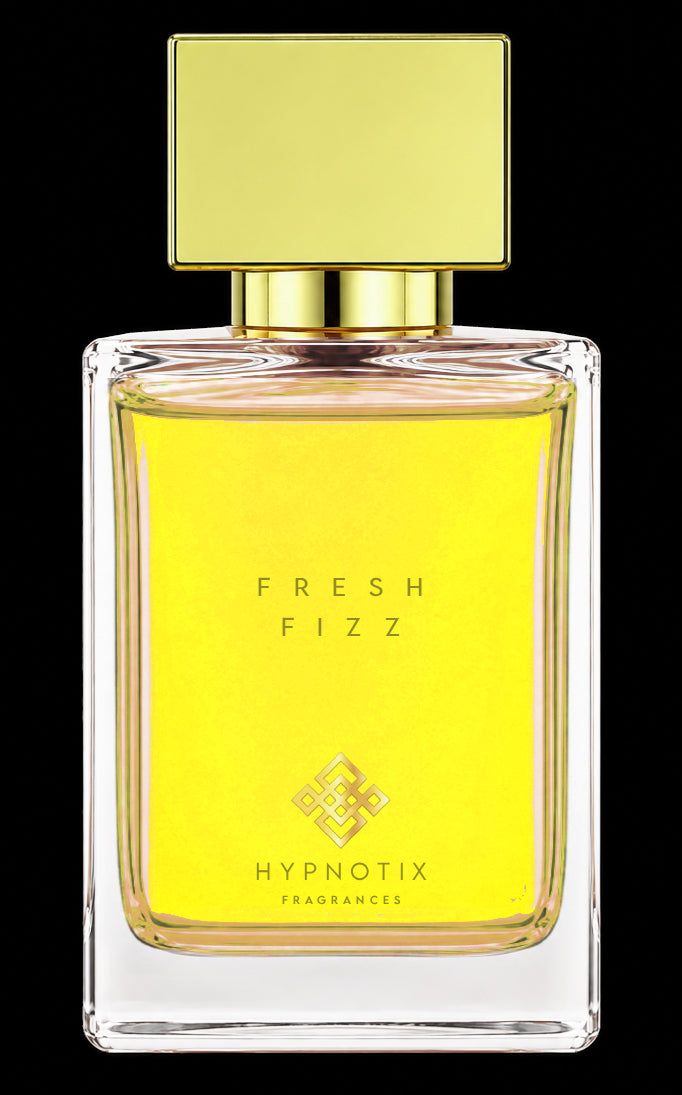 Fresh Fizz - Fragrance For Men