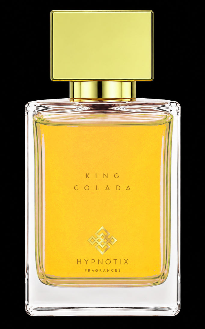 King Colada - Fragrance For Men