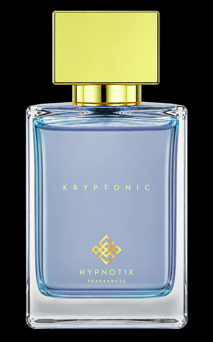 Kryptonic - Fragrance For Men