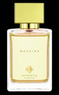 Machina - Fragrance For Men