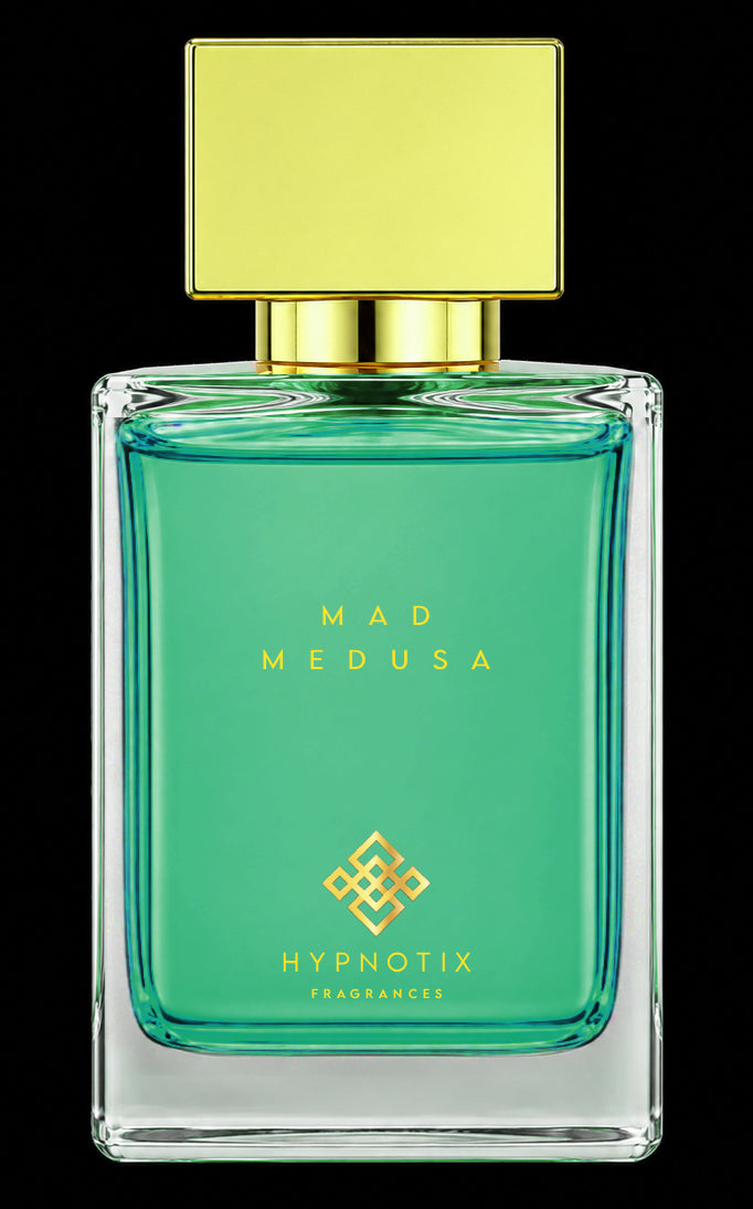 Mad Medusa - Fragrance For Men