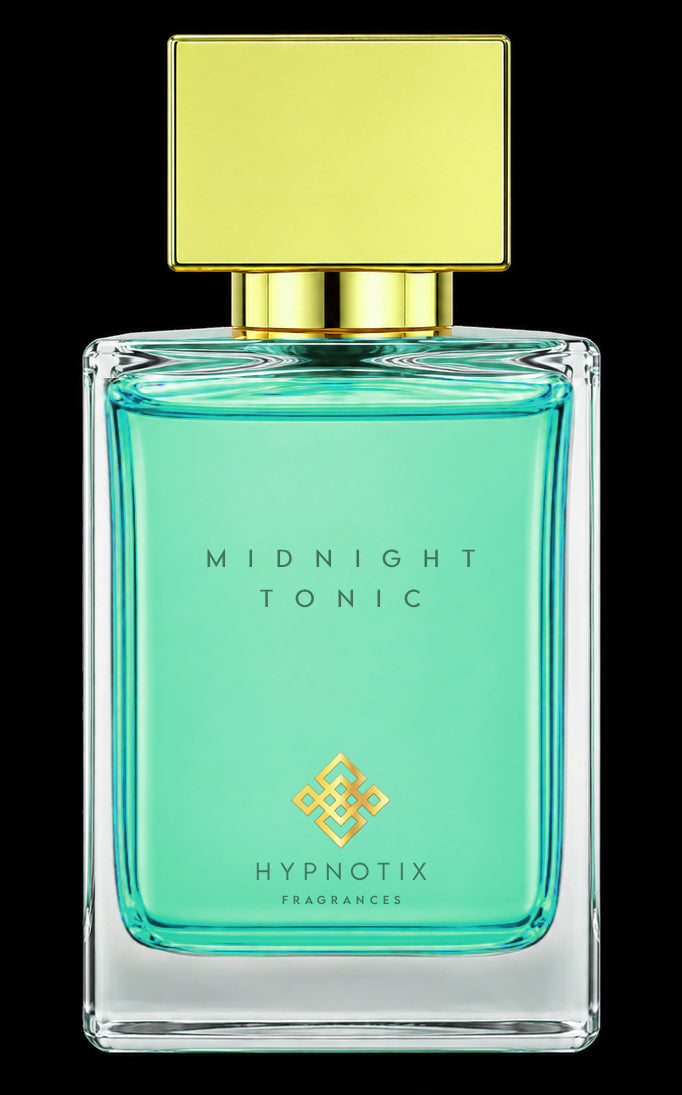 Midnight Tonic - Fragrance For Men