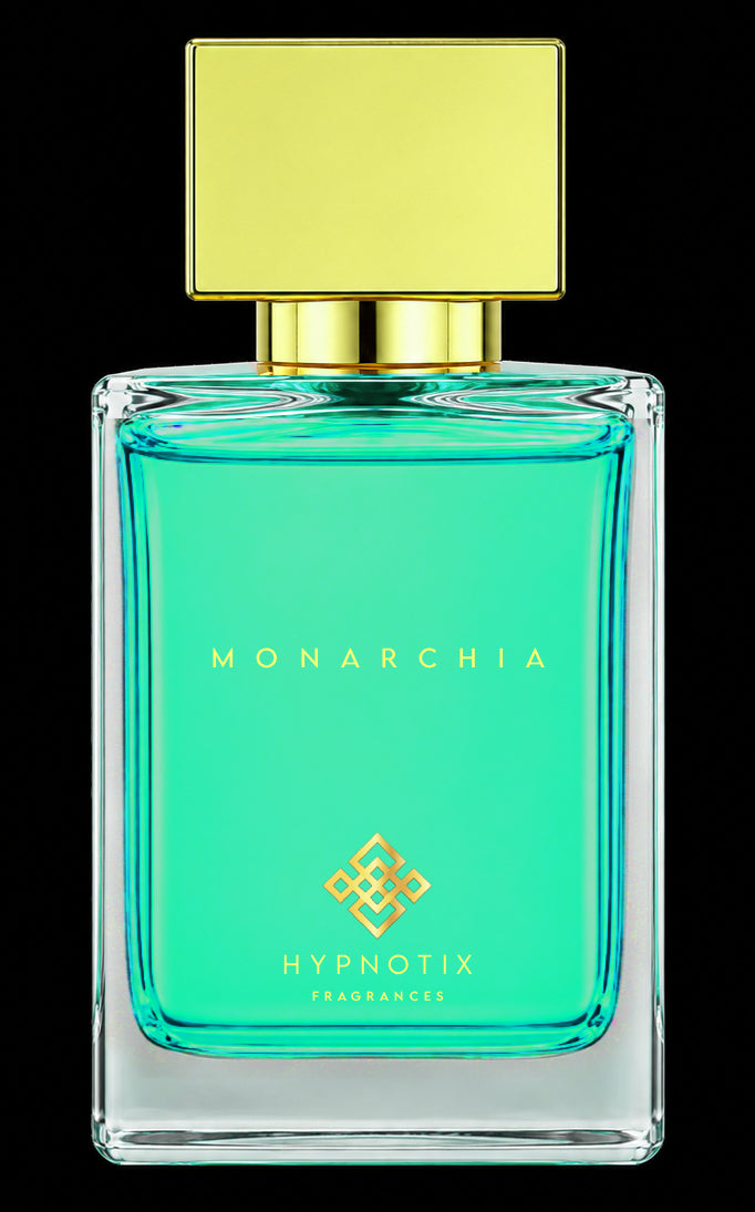 Monarchia - Fragrance For Men