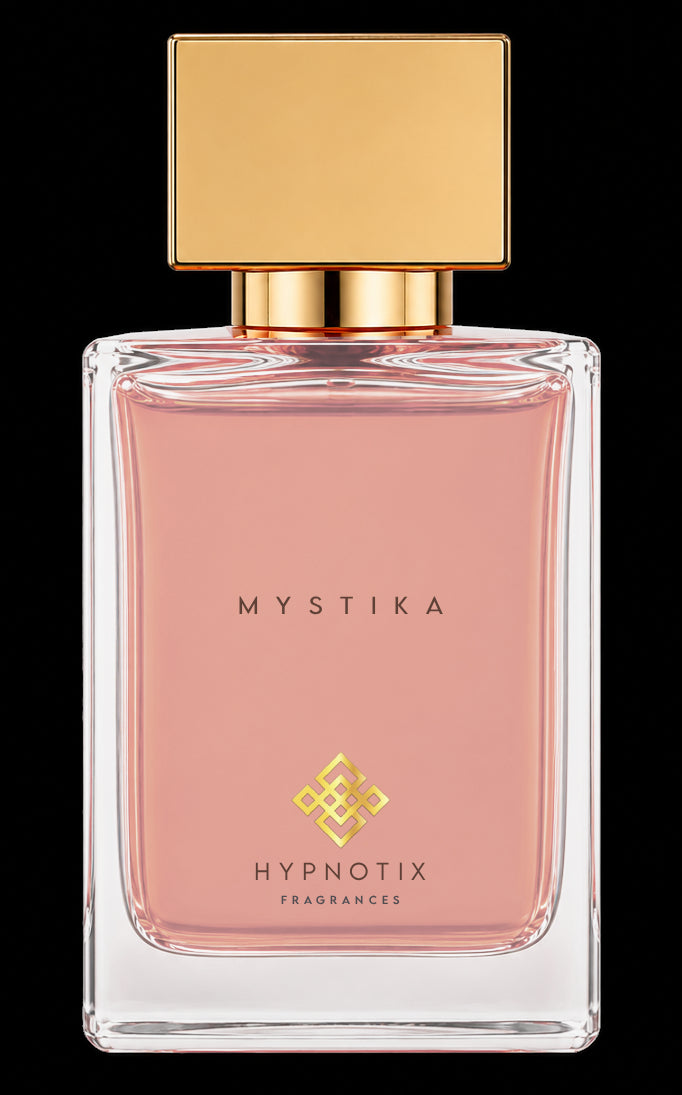 Mystika - Fragrance For Men