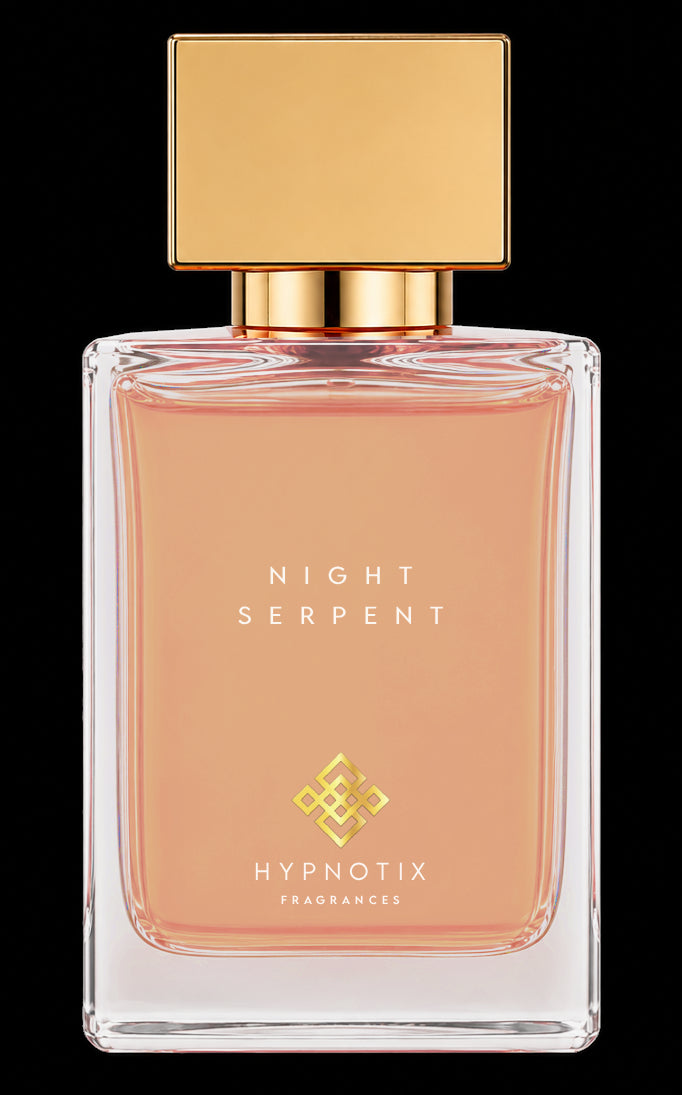 Night Serpent - Fragrance For Men