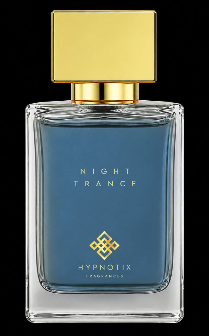 Night Trance - Fragrance For Men