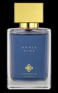 Noble Nine - Fragrance For Men