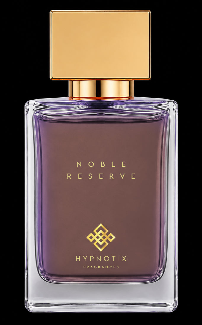 Noble Reserve - Fragrance For Men