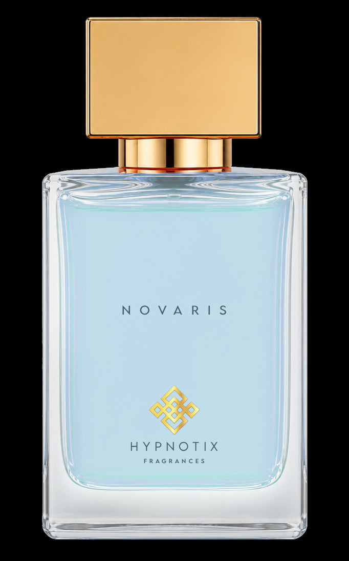 Novaris - Fragrance For Men