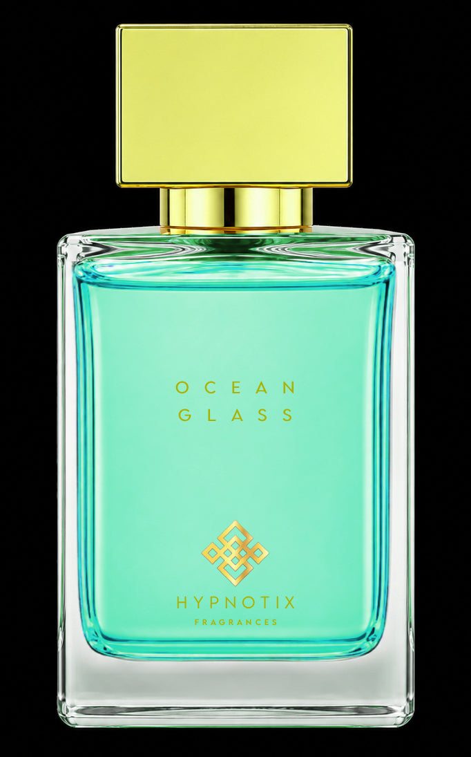 Ocean Glass - Fragrance For Men