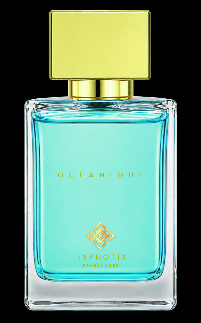 Oceanique - Fragrance For Men