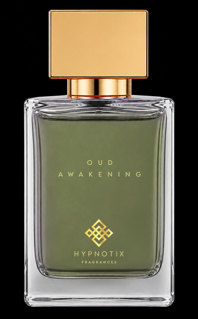 Oud Awakening - Fragrance For Men