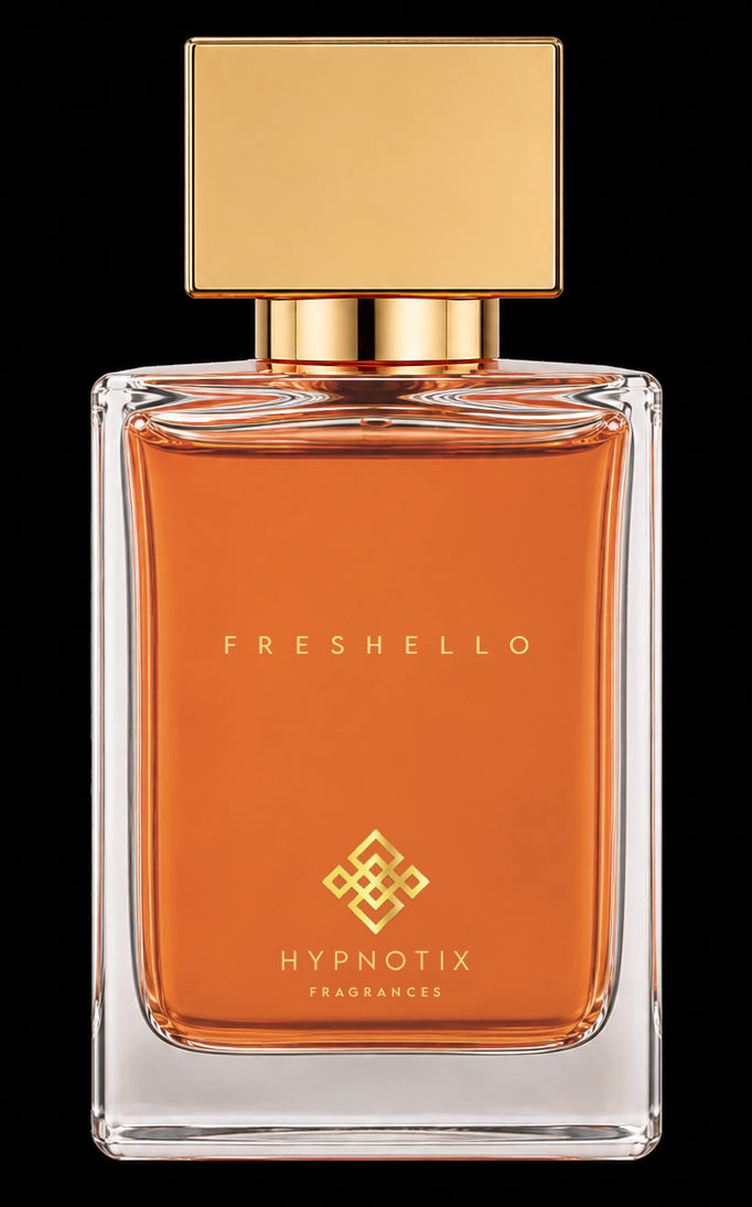 Ravishing Ruckus - Fragrance For Men