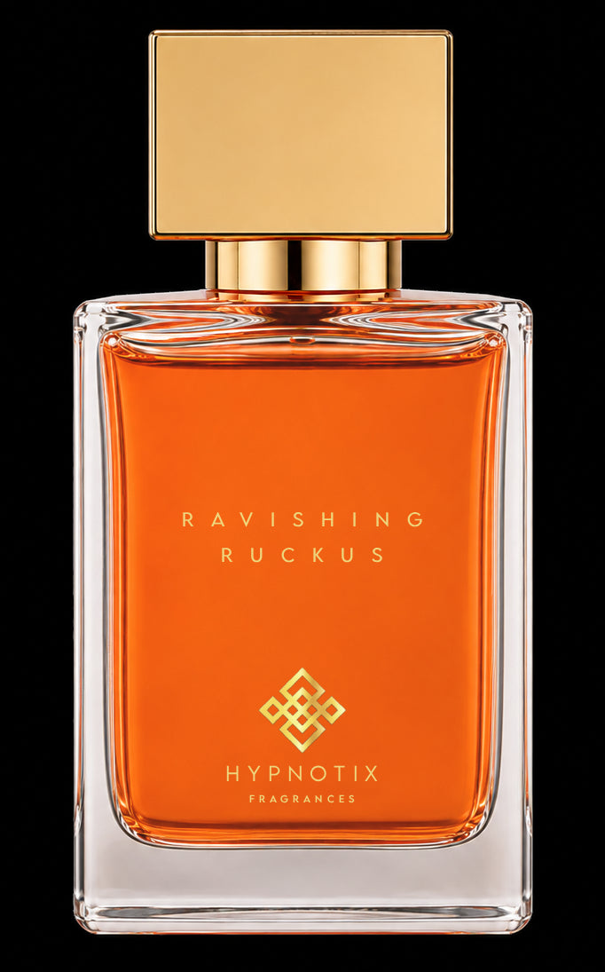 Ravishing Ruckus - Fragrance For Men