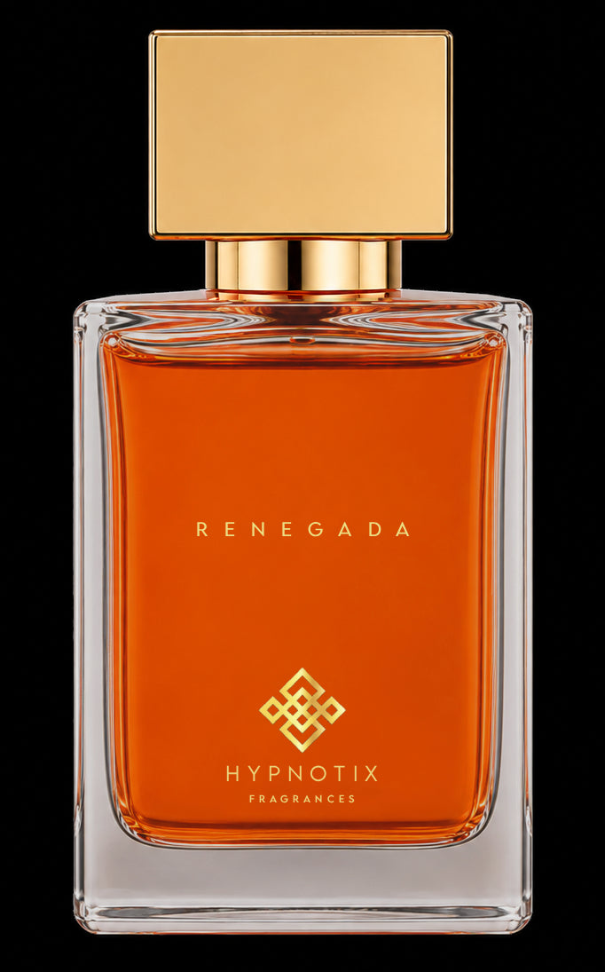 Renegada - Fragrance For Men
