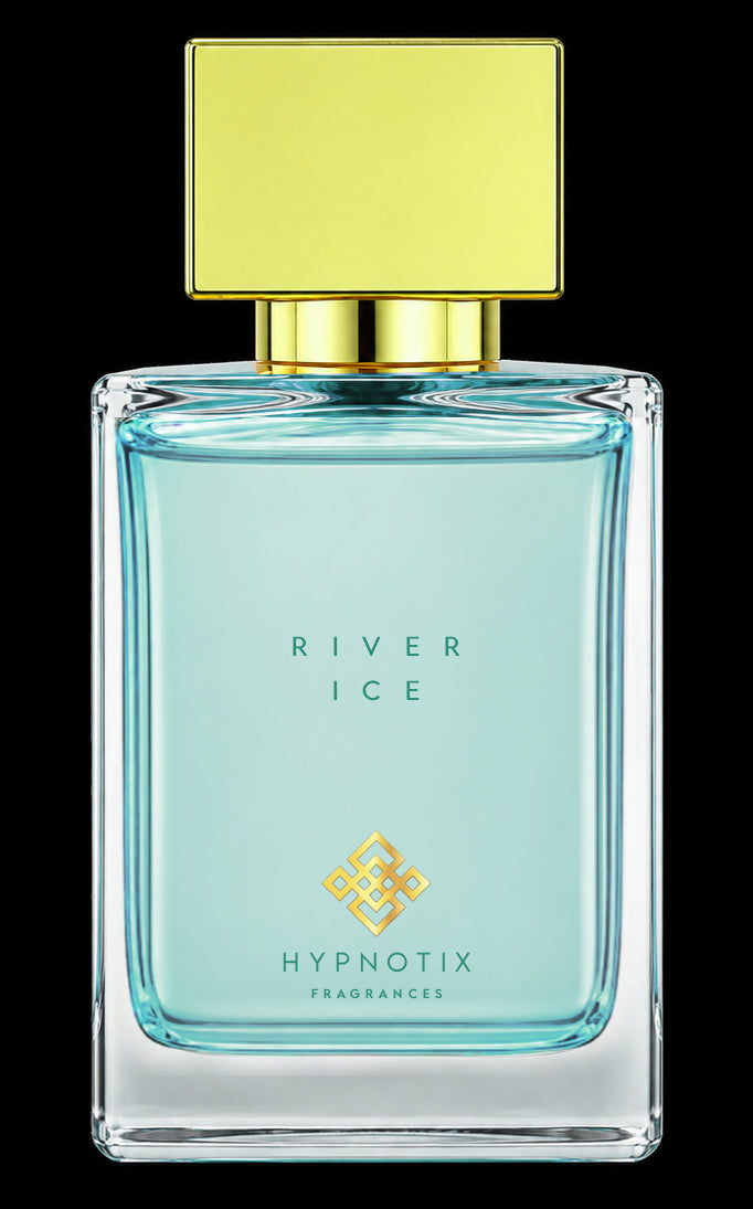 River Ice - Fragrance For Men