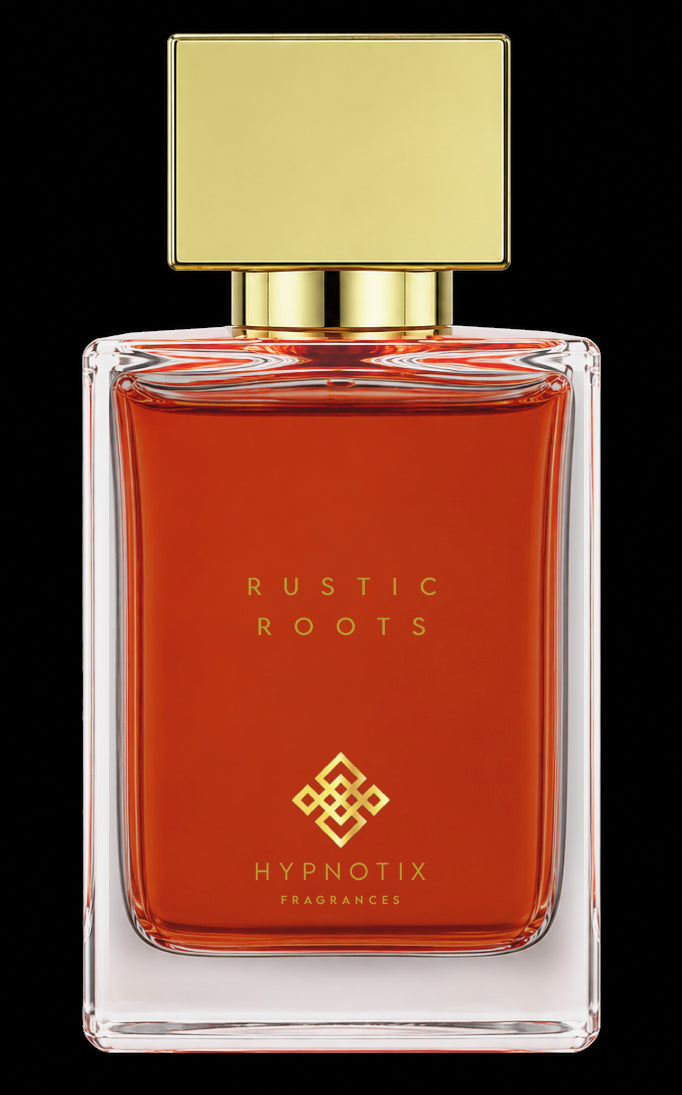 Rustic Roots - Fragrance For Men