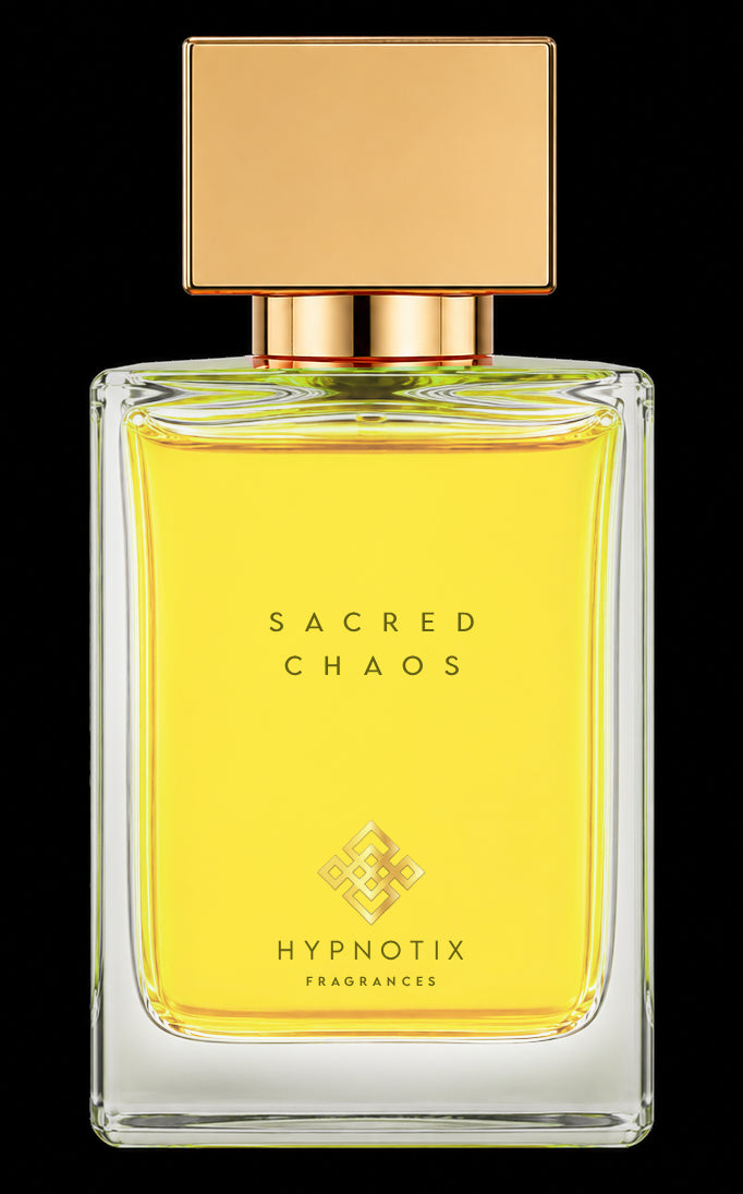 Sacred Chaos - Fragrance For Men