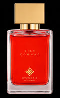 Silk Cognac - Fragrance For Men