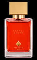 Sinful Spice - Fragrance For Men