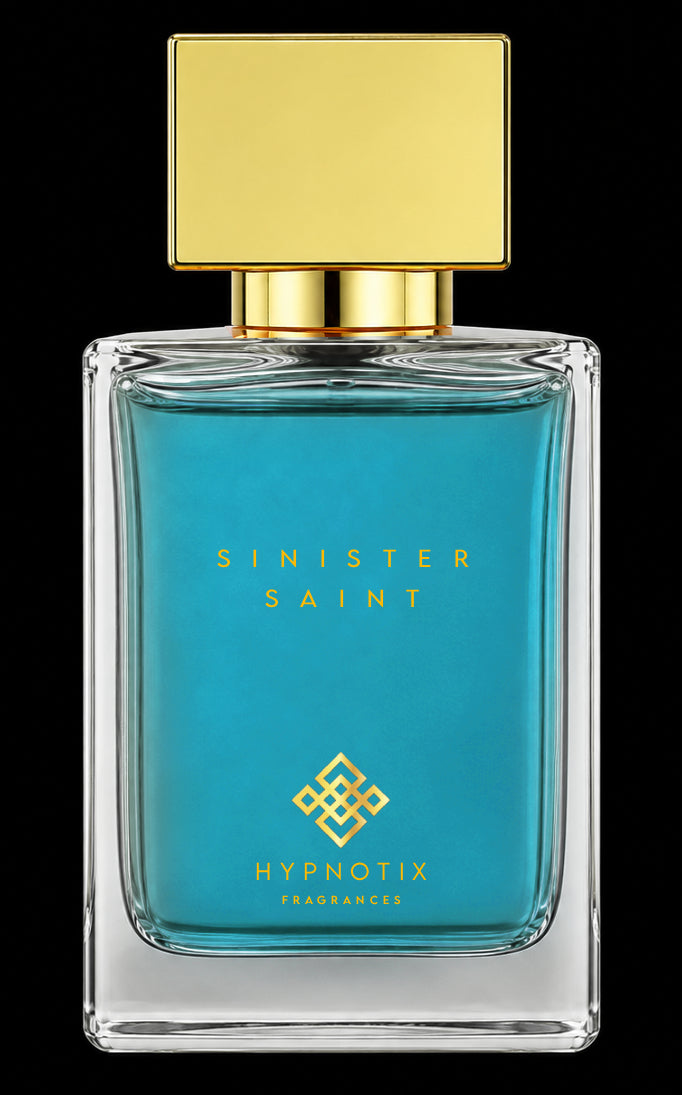Sinister Saint - Fragrance For Men