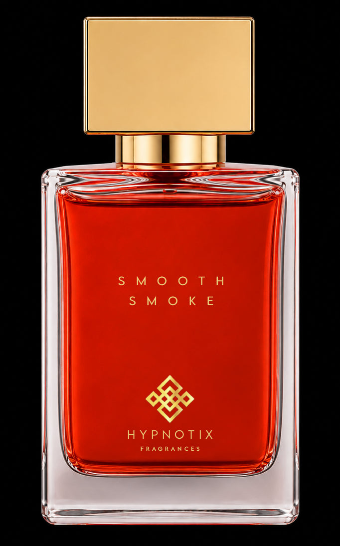 Smooth Smoke - Fragrance For Men