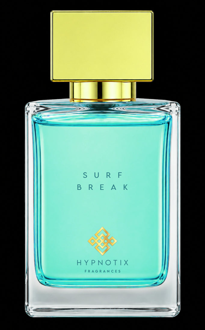 Surf Break - Fragrance For Men