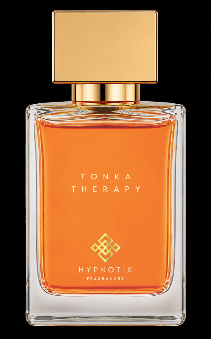 Tonka Therapy - Fragrance For Men