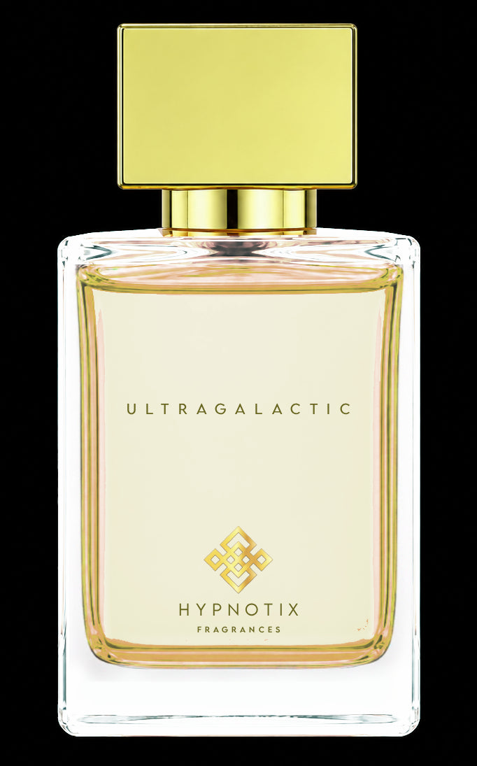 Ultragalactic - Fragrance For Men
