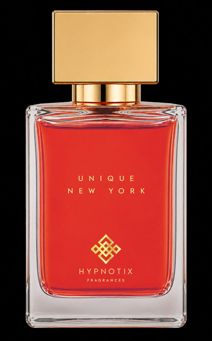 Unique New York - Fragrance For Men