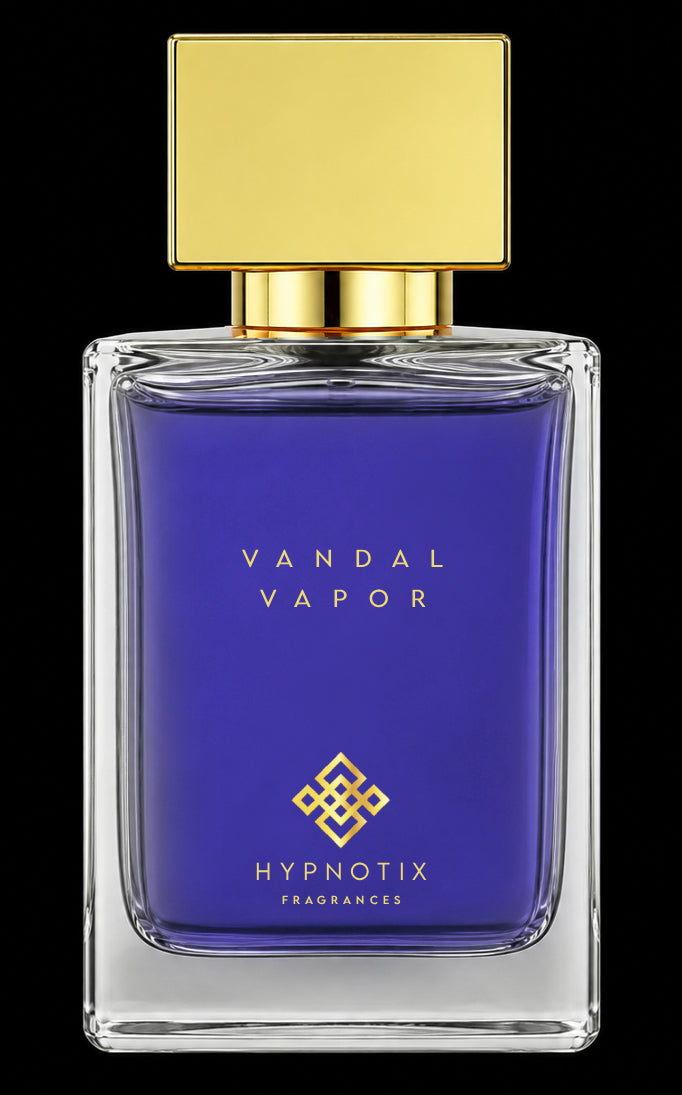 Vandal Vapor - Fragrance For Men