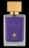 Vapor Of The Gods - Fragrance For Men