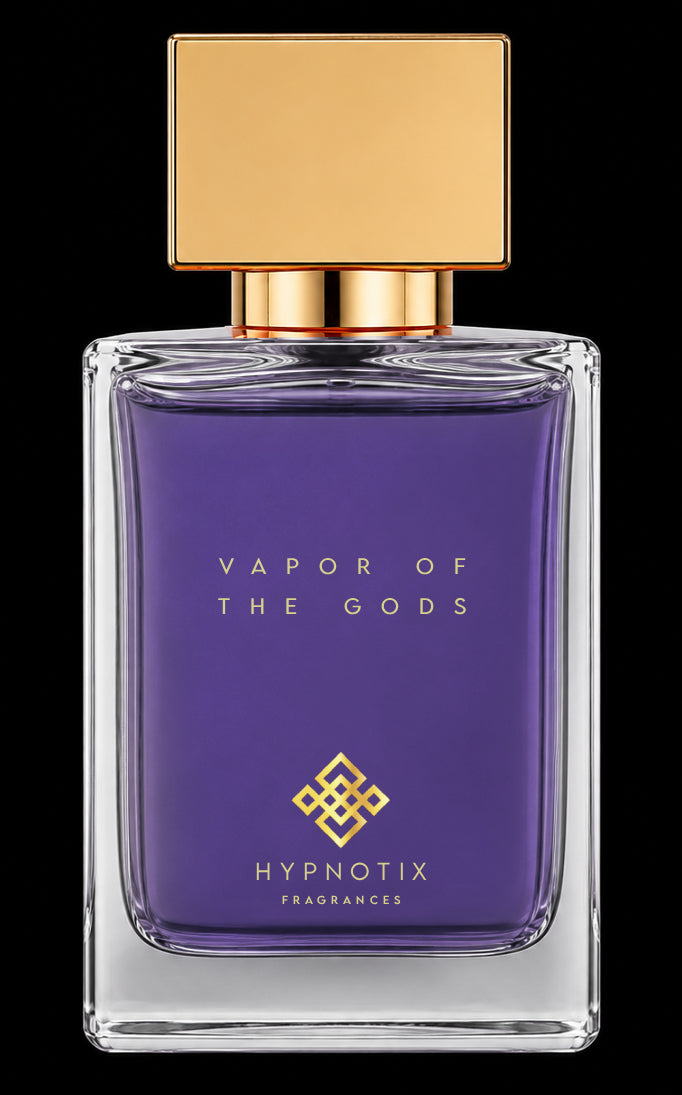 Vapor Of The Gods - Fragrance For Men