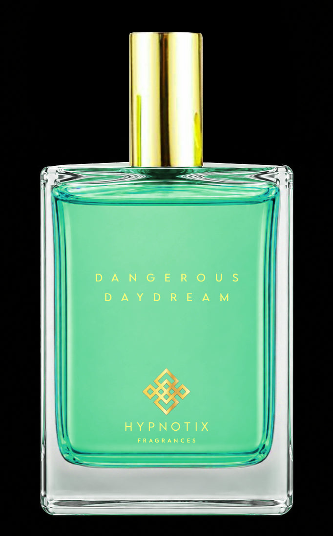 Dangerous Daydream - Fragrance For Men